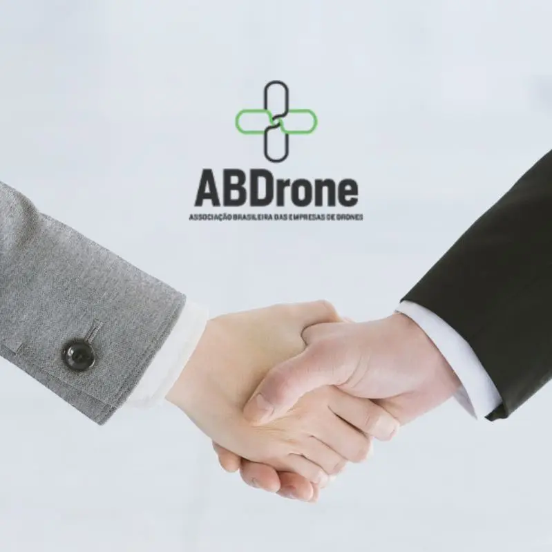 Empresa membro fundadora da ABDRONE