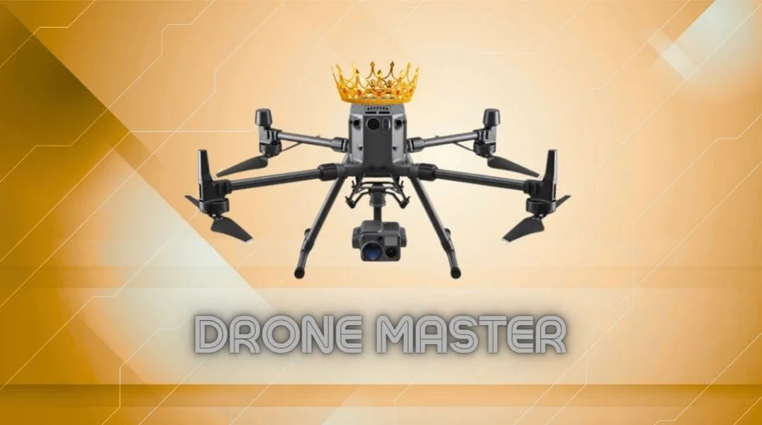 Capacitação Completa em Drones