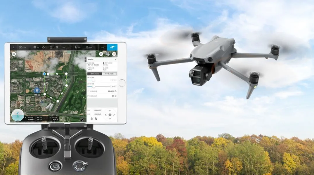 Curso de Piloto de Drones