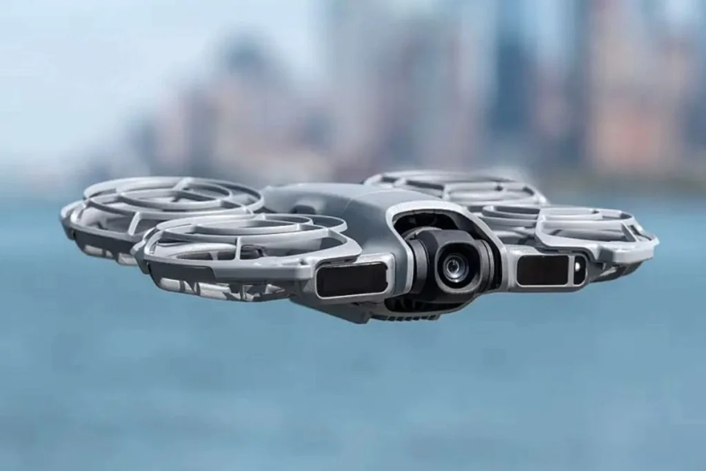 Drone DJI Neo 2