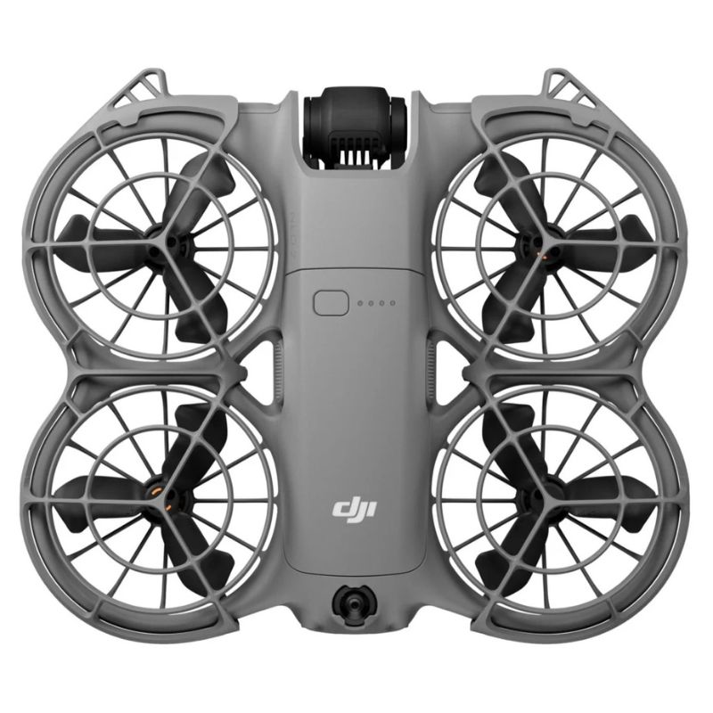 Novo drone DJI Neo 2