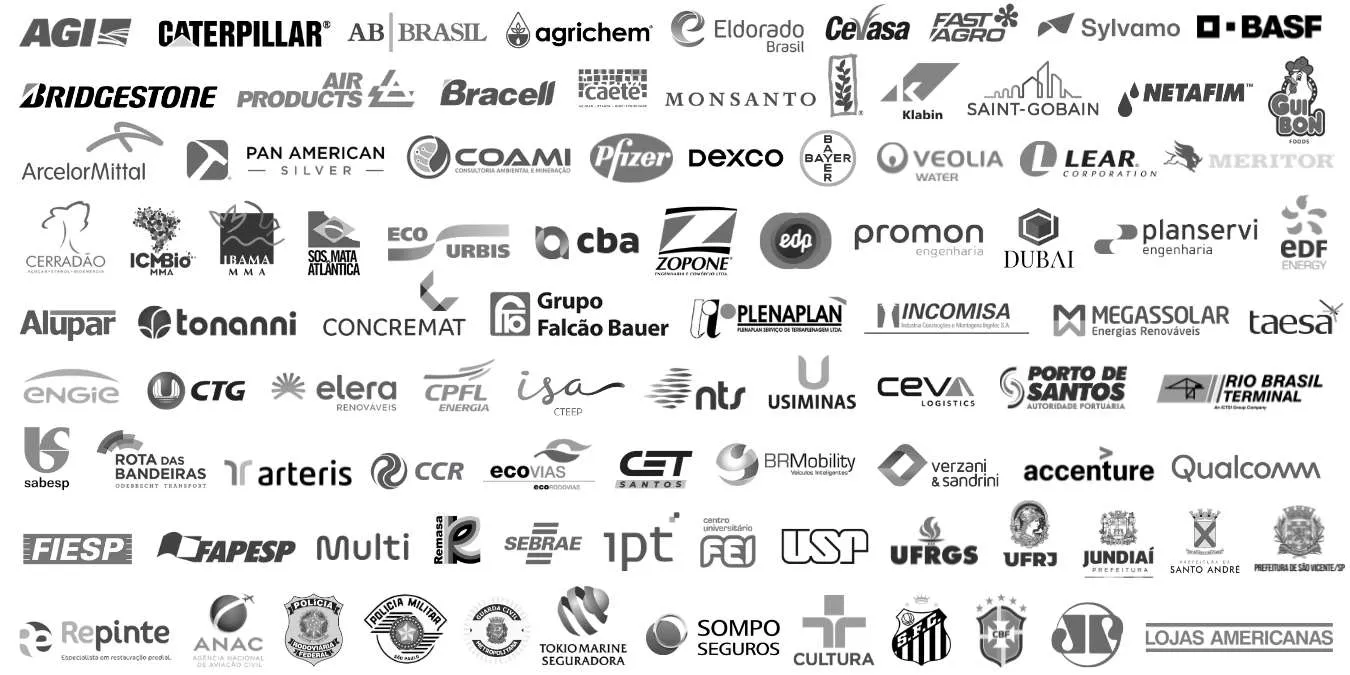 Clientes de drones Futuriste