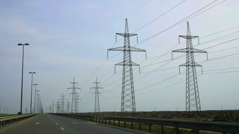 Mapeamento de Linha de Transmissão com Drone