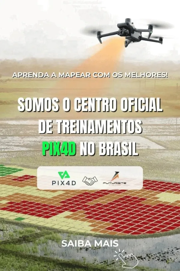Curso de Pix4D