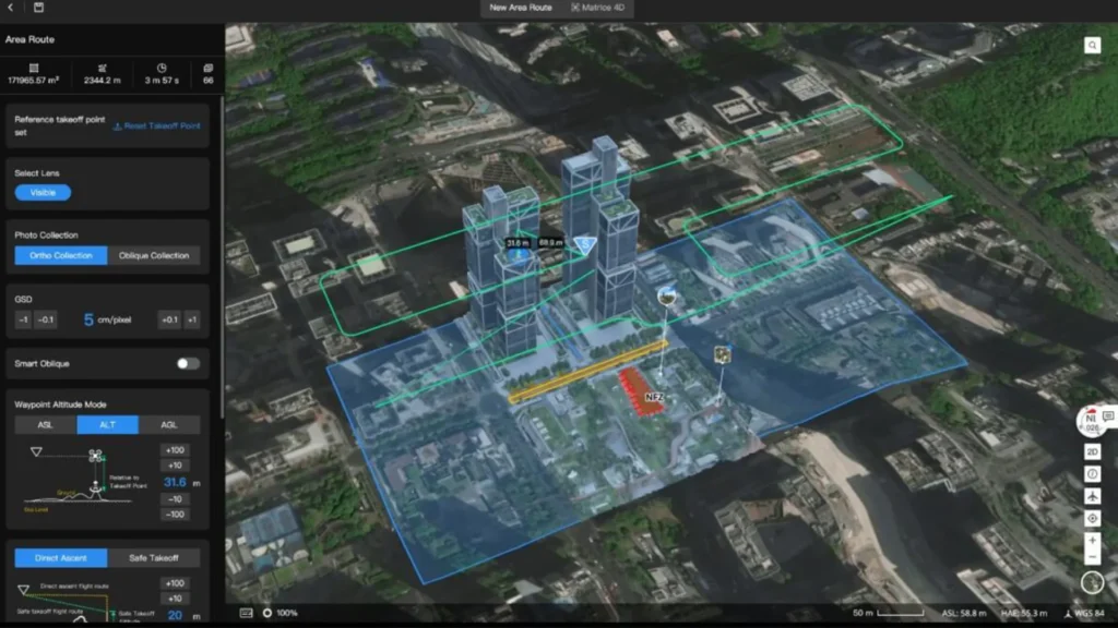 Flighthub2 3d
