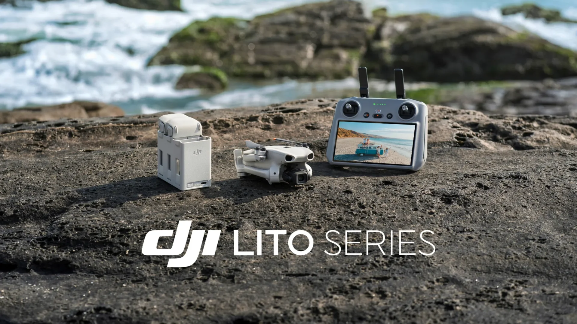 DJI Lito 1 vs Lito X1: Aplicações Práticas e Nova ICA 100-40