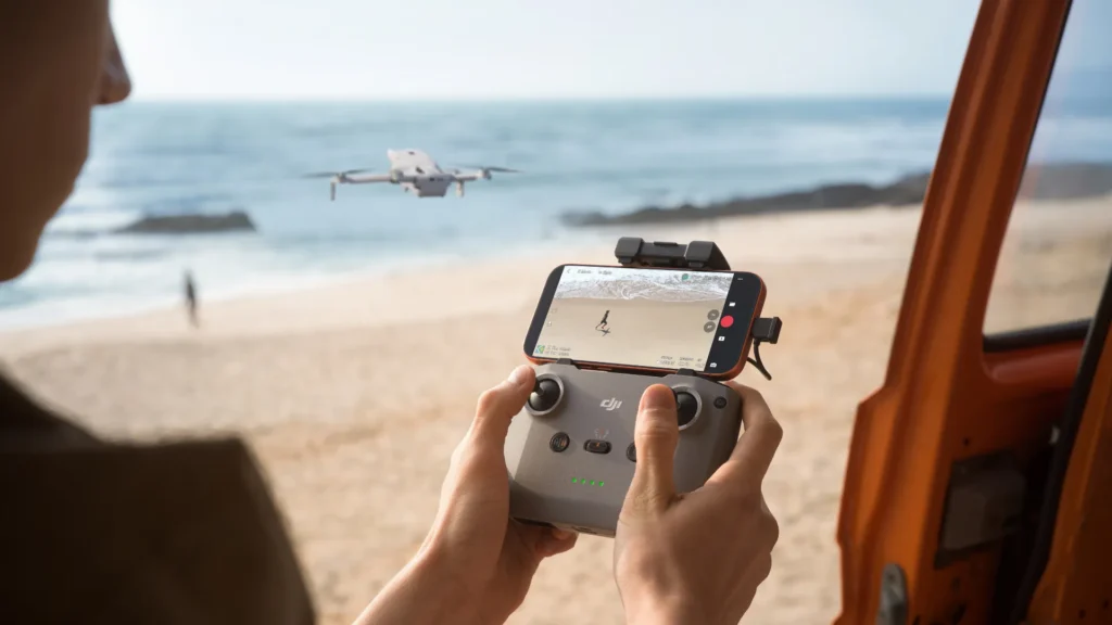Modelo DJI Lito x1