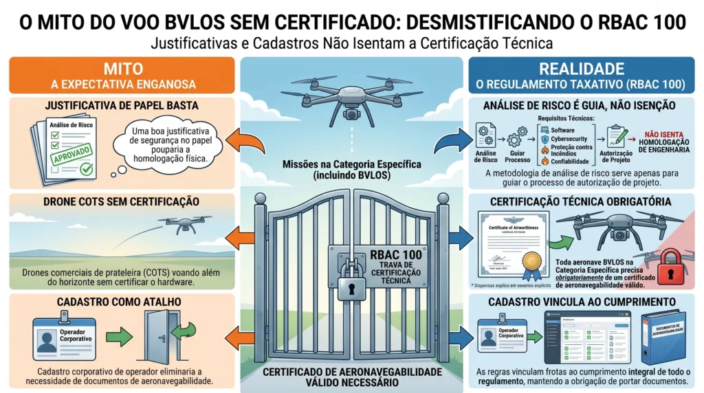 MITOS RBAC 100