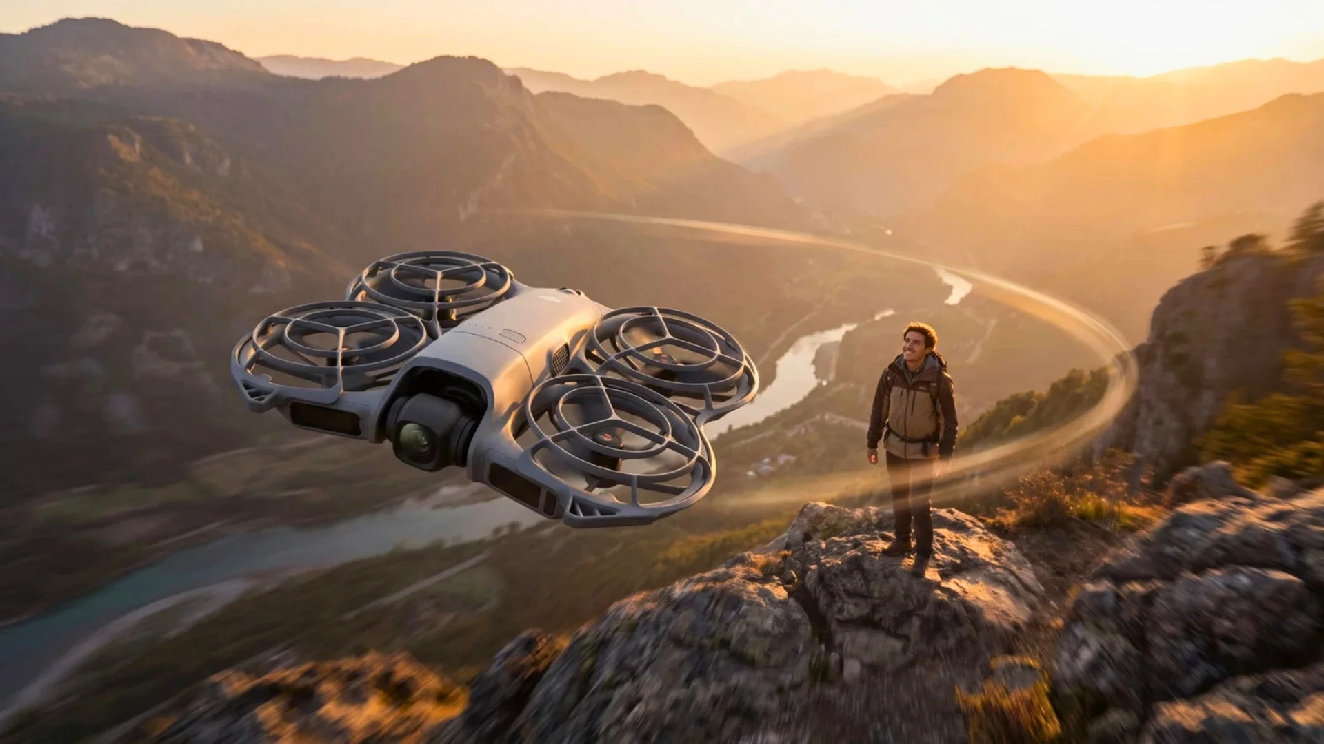 DJI Neo 2