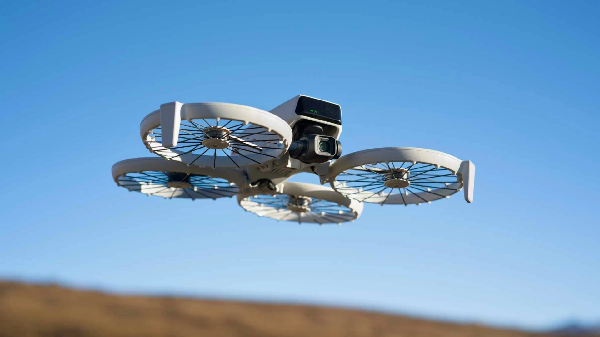 DJI Flip escolha